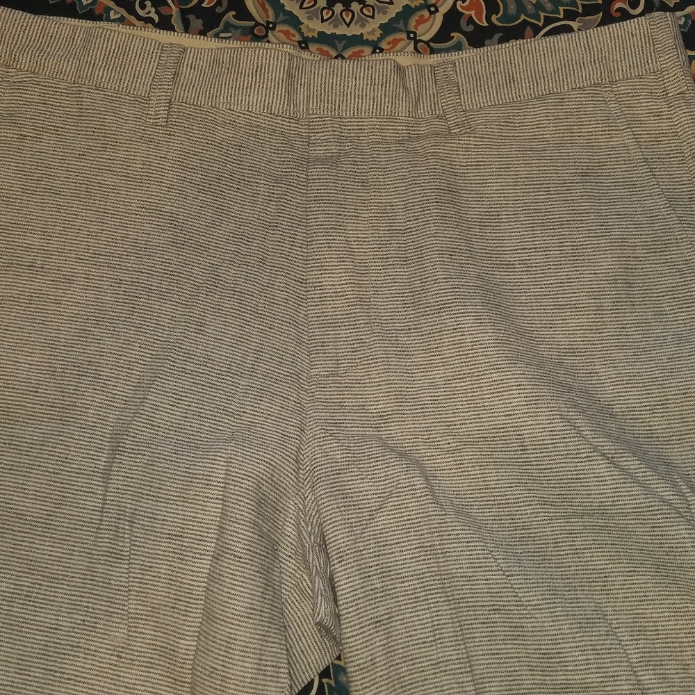 JCrew super soft shorts